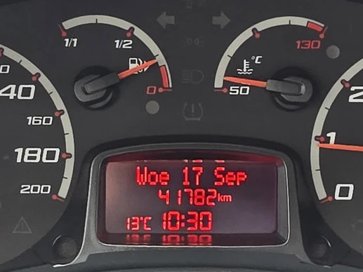 Ford Ka - Afbeelding 13 van 24