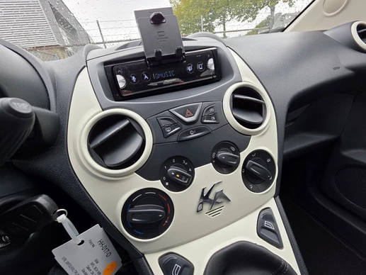 Ford Ka - Afbeelding 21 van 24