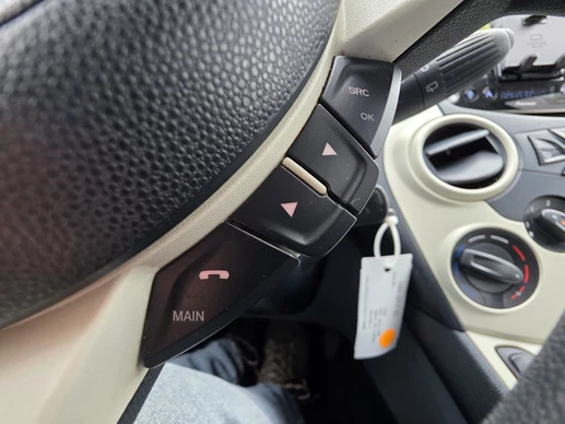 Ford Ka - Afbeelding 23 van 24