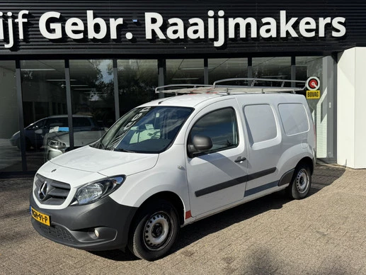 Mercedes-Benz Citan - Afbeelding 1 van 18