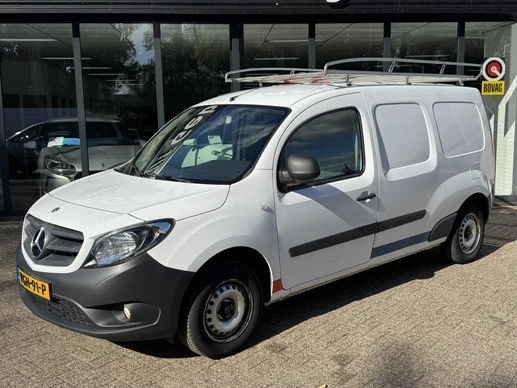 Mercedes-Benz Citan - Afbeelding 2 van 18
