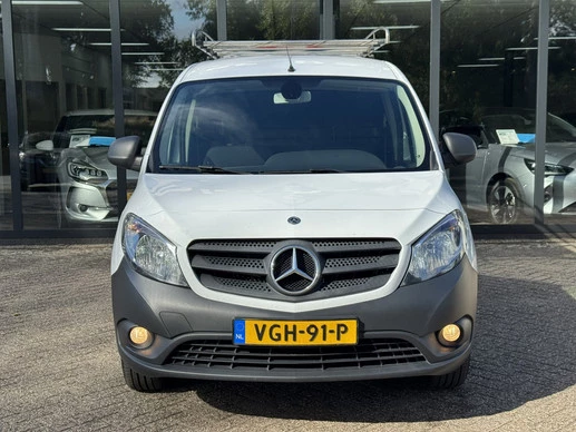 Mercedes-Benz Citan - Afbeelding 3 van 18