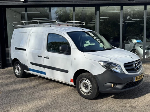Mercedes-Benz Citan - Afbeelding 4 van 18