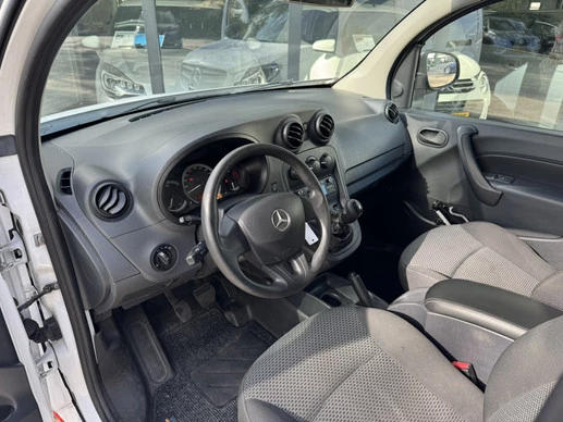 Mercedes-Benz Citan - Afbeelding 5 van 18
