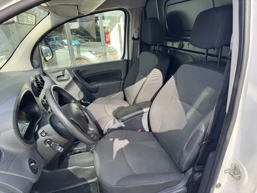 Mercedes-Benz Citan - Afbeelding 6 van 18