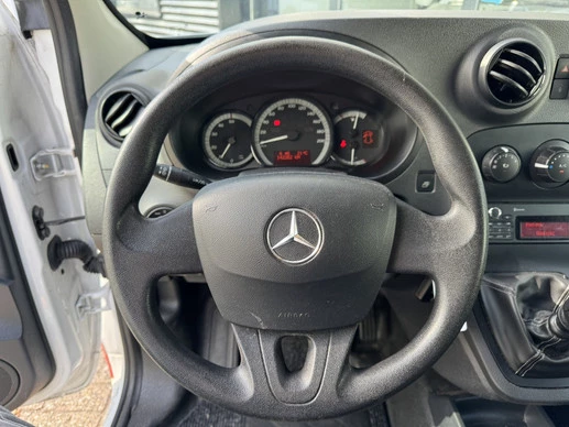 Mercedes-Benz Citan - Afbeelding 7 van 18
