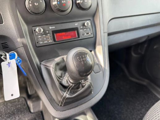 Mercedes-Benz Citan - Afbeelding 12 van 18