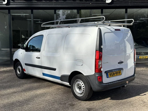 Mercedes-Benz Citan - Afbeelding 14 van 18