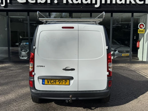Mercedes-Benz Citan - Afbeelding 15 van 18