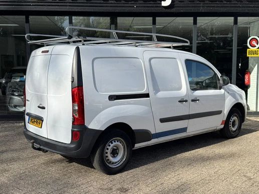 Mercedes-Benz Citan - Afbeelding 16 van 18