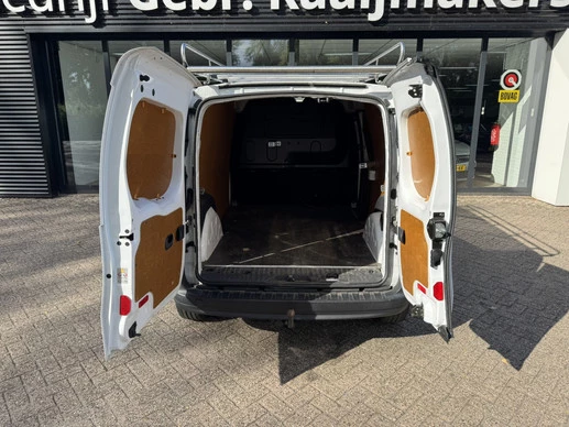 Mercedes-Benz Citan - Afbeelding 17 van 18