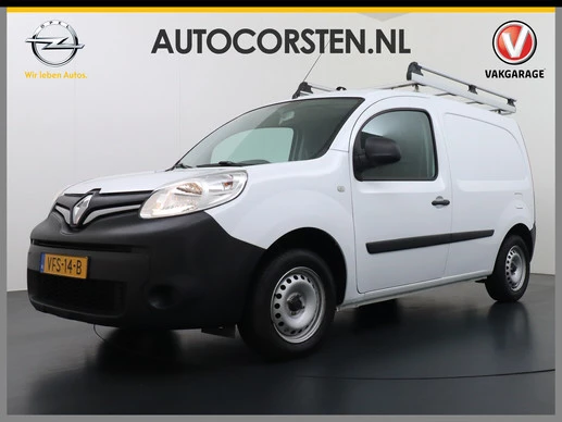 Renault Kangoo - Afbeelding 1 van 30