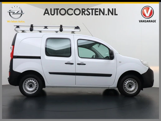 Renault Kangoo - Afbeelding 4 van 30