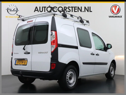 Renault Kangoo - Afbeelding 5 van 30