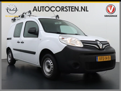 Renault Kangoo - Afbeelding 6 van 30
