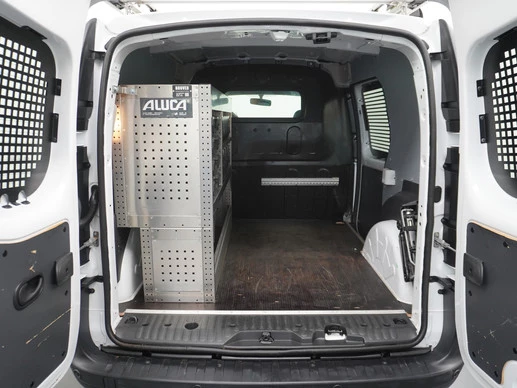 Renault Kangoo - Afbeelding 15 van 30