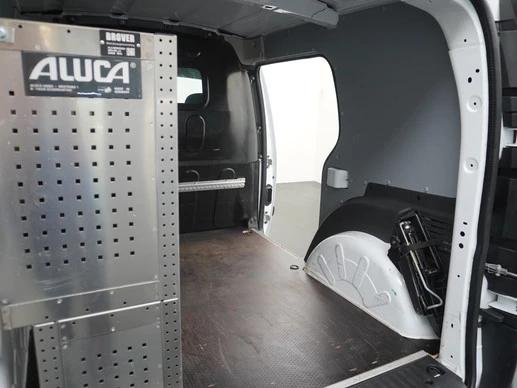 Renault Kangoo - Afbeelding 16 van 30