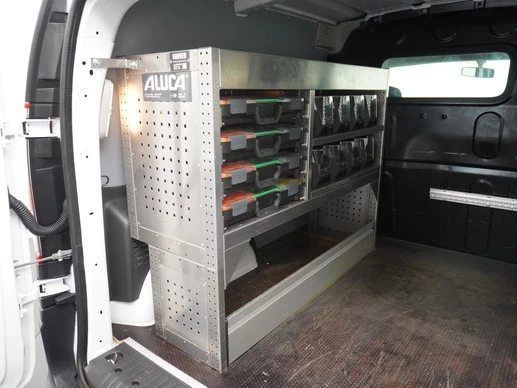 Renault Kangoo - Afbeelding 17 van 30