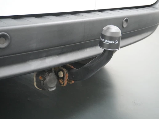 Renault Kangoo - Afbeelding 19 van 30