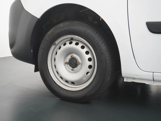 Renault Kangoo - Afbeelding 23 van 30