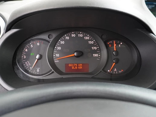 Renault Kangoo - Afbeelding 27 van 30
