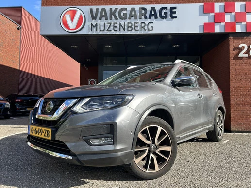 Nissan X-Trail - Afbeelding 1 van 30