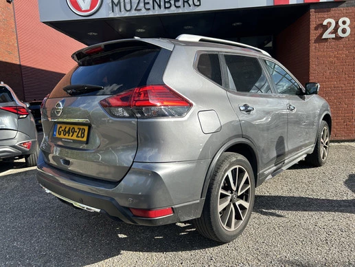 Nissan X-Trail - Afbeelding 3 van 30