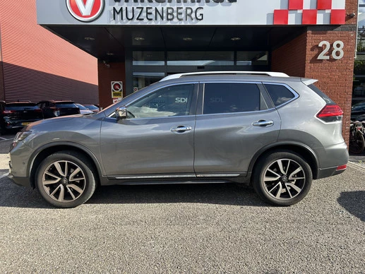 Nissan X-Trail - Afbeelding 4 van 30