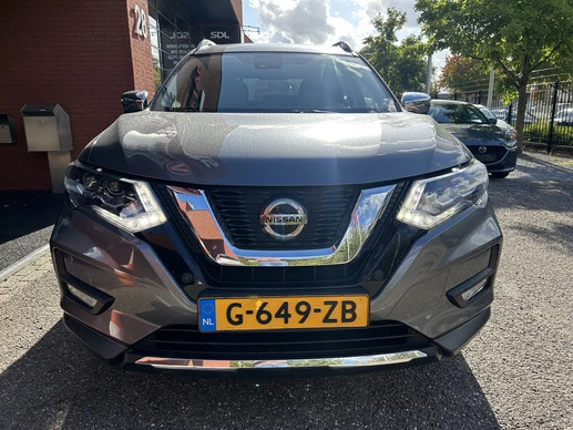 Nissan X-Trail - Afbeelding 5 van 30