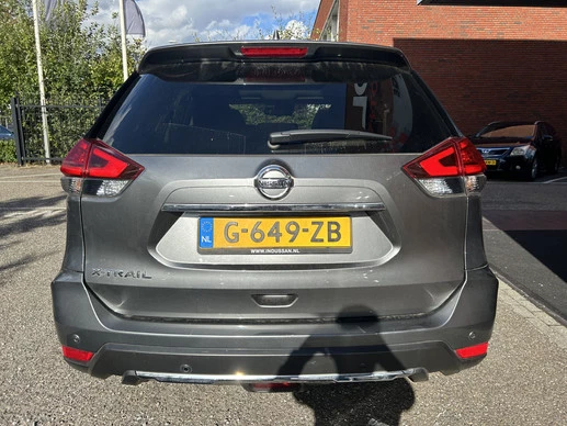 Nissan X-Trail - Afbeelding 6 van 30