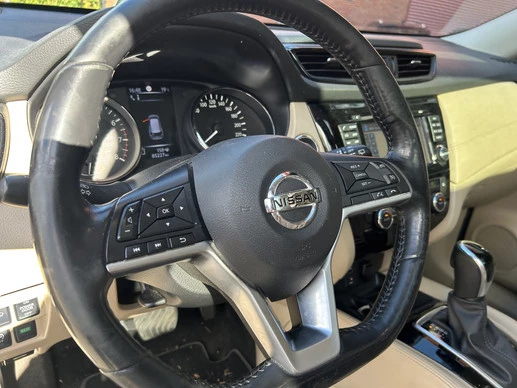 Nissan X-Trail - Afbeelding 7 van 30