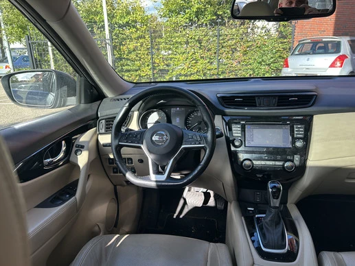 Nissan X-Trail - Afbeelding 8 van 30