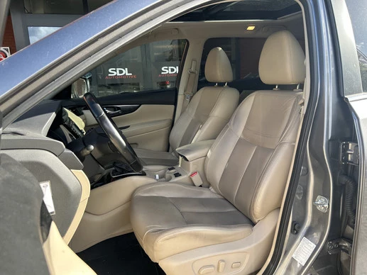 Nissan X-Trail - Afbeelding 9 van 30