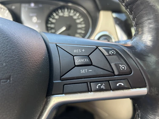Nissan X-Trail - Afbeelding 11 van 30