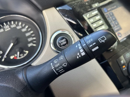 Nissan X-Trail - Afbeelding 13 van 30