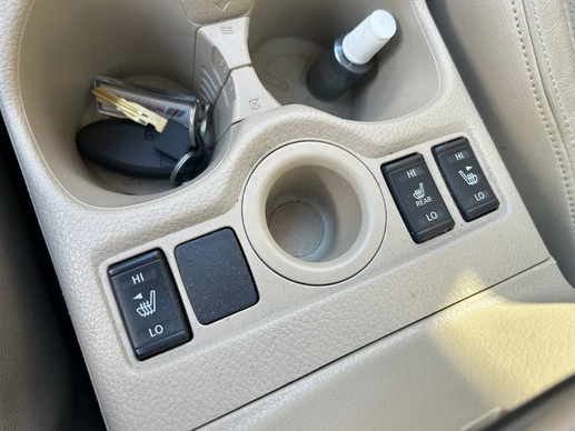 Nissan X-Trail - Afbeelding 18 van 30