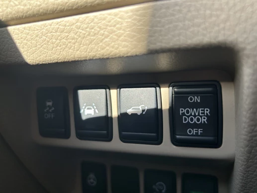 Nissan X-Trail - Afbeelding 22 van 30