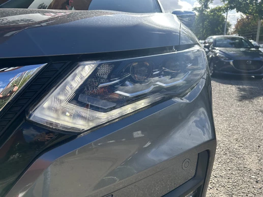 Nissan X-Trail - Afbeelding 24 van 30