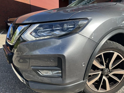 Nissan X-Trail - Afbeelding 25 van 30