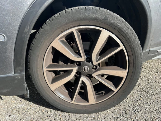 Nissan X-Trail - Afbeelding 27 van 30