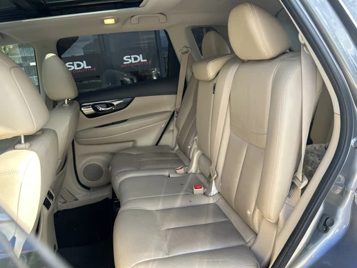 Nissan X-Trail - Afbeelding 28 van 30