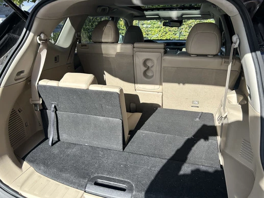 Nissan X-Trail - Afbeelding 29 van 30