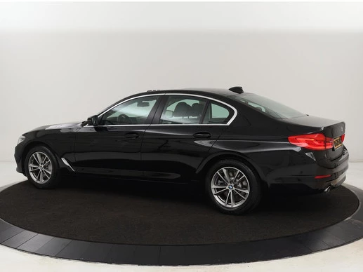 BMW 5 Serie - Afbeelding 2 van 30