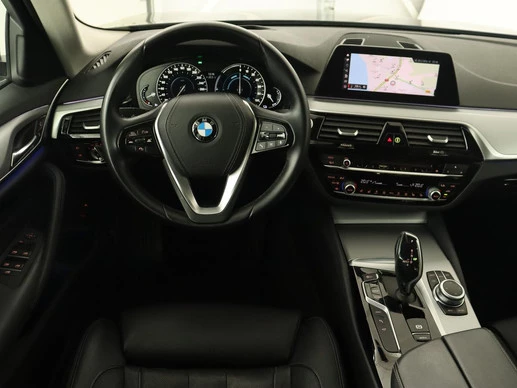 BMW 5 Serie - Afbeelding 3 van 30