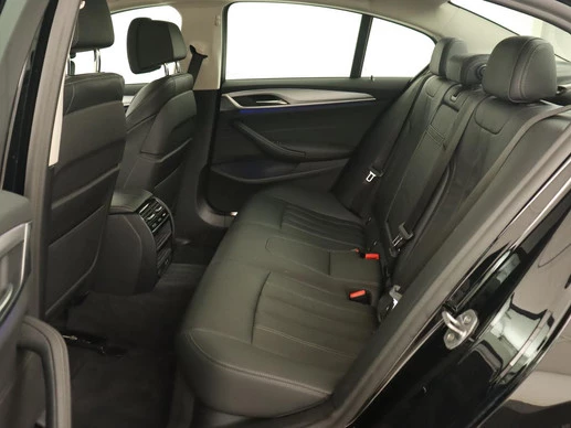 BMW 5 Serie - Afbeelding 7 van 30