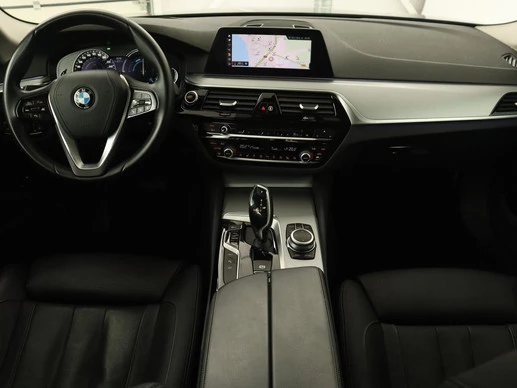 BMW 5 Serie - Afbeelding 9 van 30