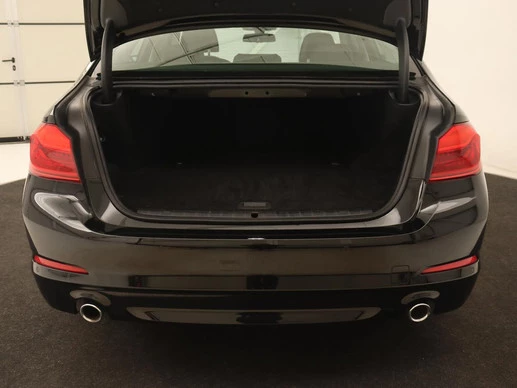 BMW 5 Serie - Afbeelding 11 van 30