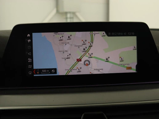 BMW 5 Serie - Afbeelding 23 van 30