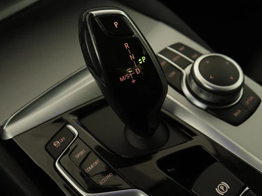 BMW 5 Serie - Afbeelding 24 van 30