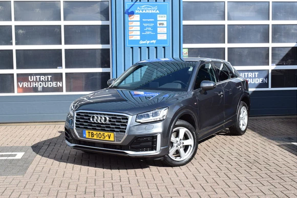 Audi Q2 - Afbeelding 1 van 30